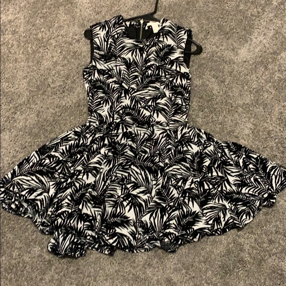Flirty H&M Cocktail Dress